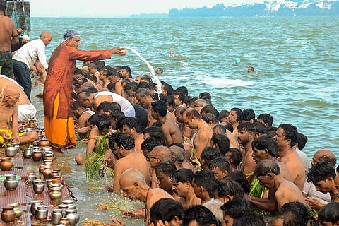 Pitru Paksha 20242024