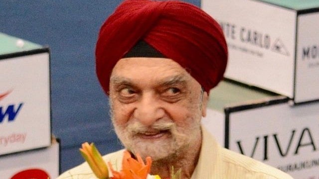 X/@indianshooting : Baljit Singh Sethi