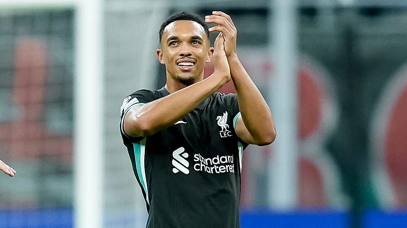 Alexander-Arnold-UCL