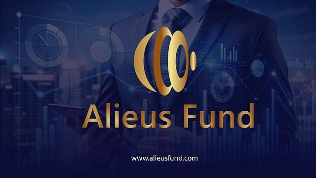 Alieus Fund Unveils A New Era In Hedge Fund Innovation