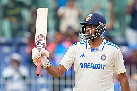 IND vs BAN: 1st Test Match-Day 1