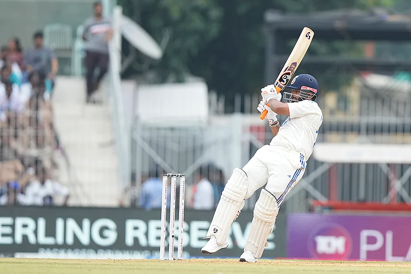India vs Bangladesh 1st Test Cricket Day 1 Photo gallery_10