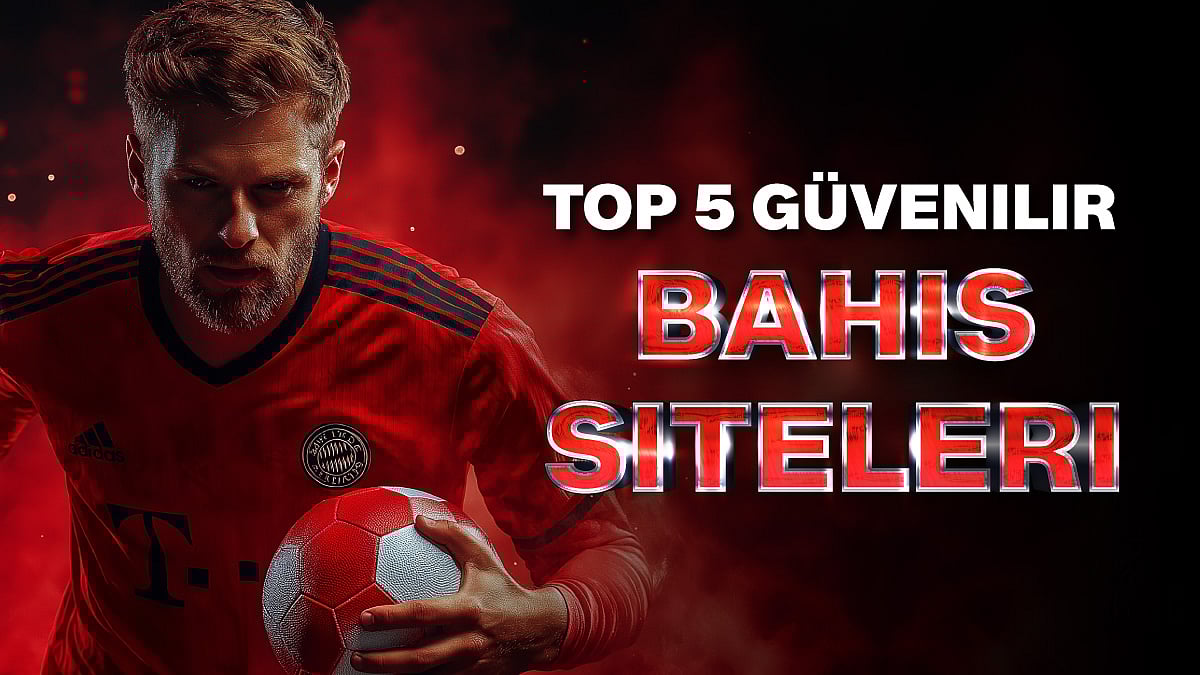 En Popüler Ve En İyi Bahis Siteleri 2024