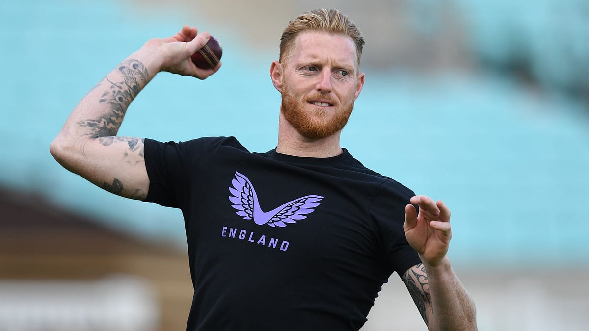Ben Stokes will have a scan next week
