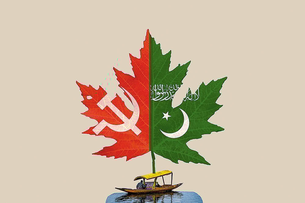 null - Illustration: Vikas Thakur