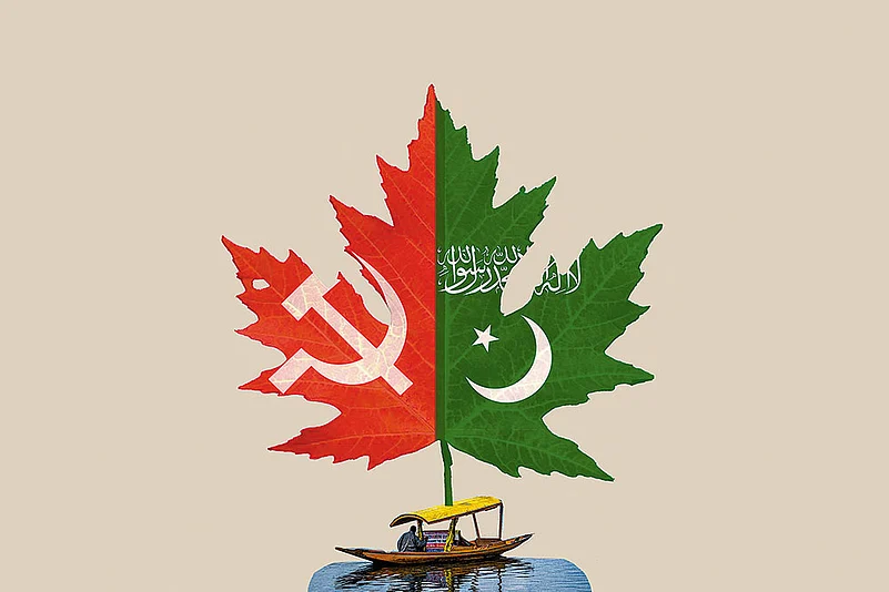 Illustration: Vikas Thakur