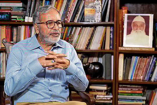 'Many Who Submitted Maafi Namas to Indira Govt Are Now Anti-Emergency Crusaders'