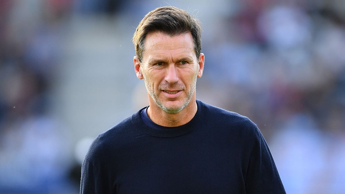 Taylor wants Man City to kick on from last season's disappointment