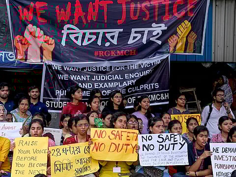 RG Kar Case: Calcutta HC Questions CBI Over Possibility Of Gang Rape, Parents Seek Fresh Investigation 