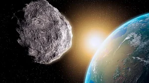 Getty Images : Earth To Gain A Mini-Moon!