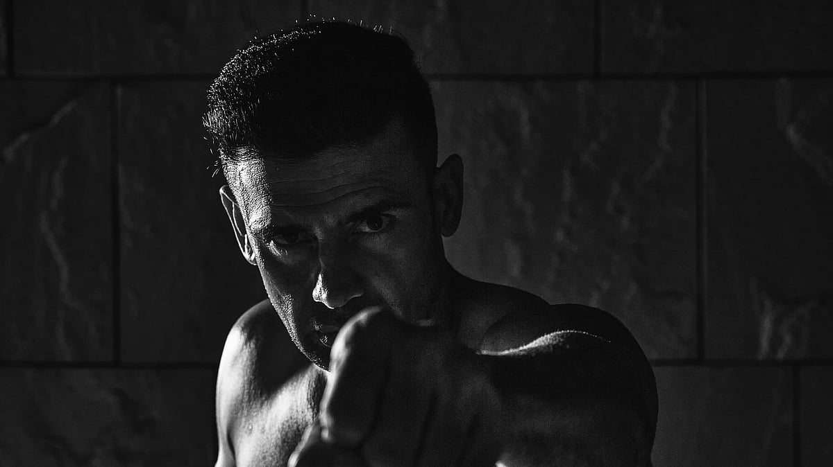 Special Arrangement : Sangram Singh.