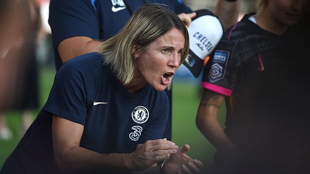 Women's Super League Matchday 1 Predictions: Will Bompastor Make Winning Start With Chelsea?
