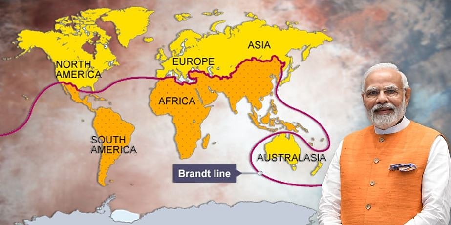 Indias Multilateral Engagement