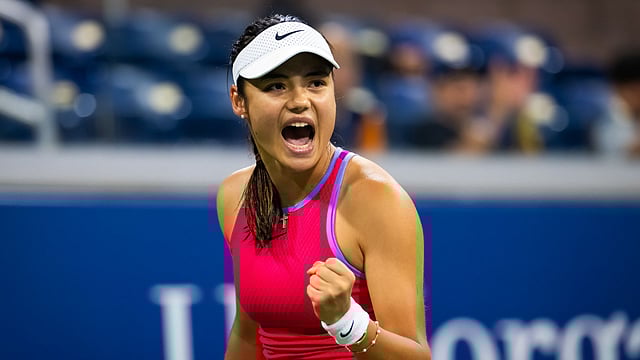 Korea Open: Emma Raducanu Beats Yue Yuan With Ease, Enters Quarter-Finals