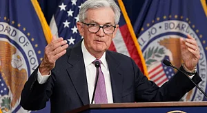 X : Powell emphasized the importance of the Fed’s independence and said the institution continues to operate separately from political influence.