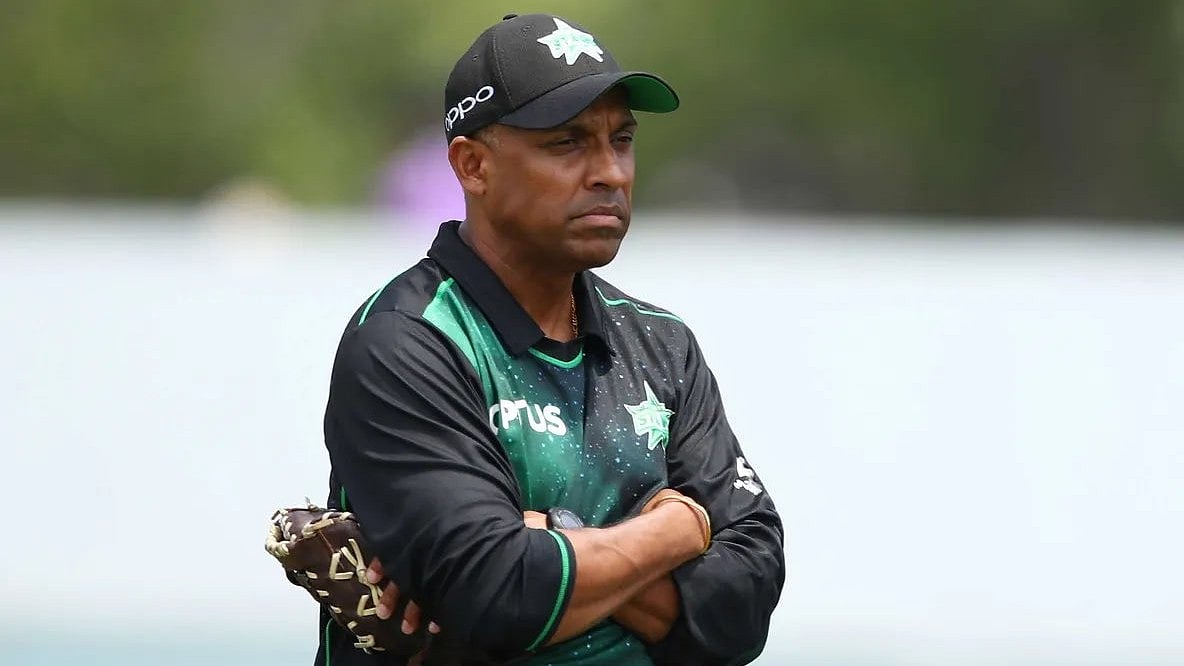 X/Niche_Sports : Dulip Samaraweera has been banned from coaching in Australia.