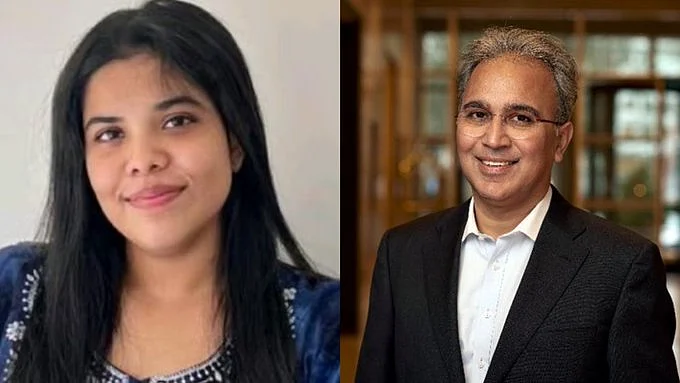 woman employee death Ernst and Young