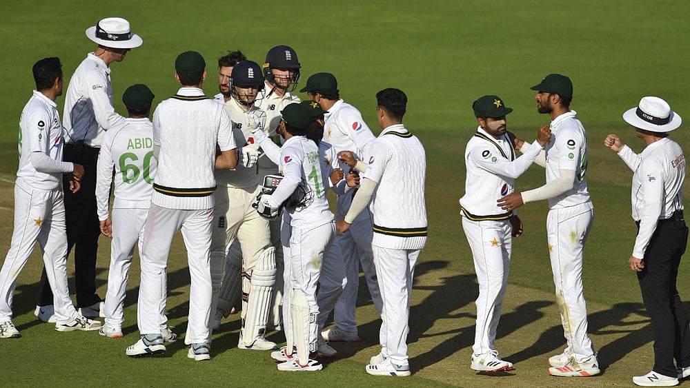 PAK Vs ENG: The England tour of Pakistan kicks off in October. - File