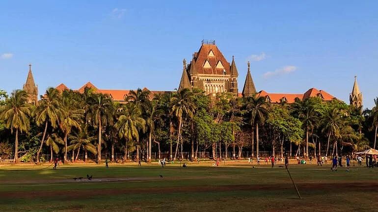 Bombay High Court - PTI