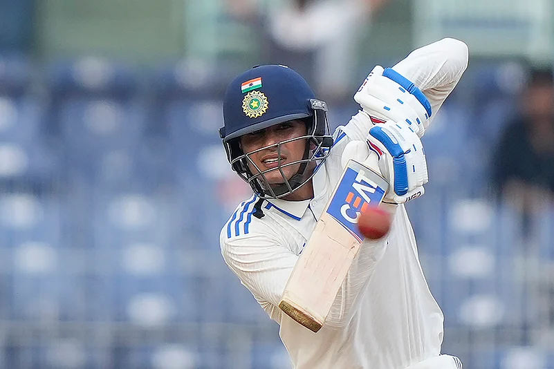 India vs Bangladesh 1st Test Cricket, Day 2 photo gallery_3