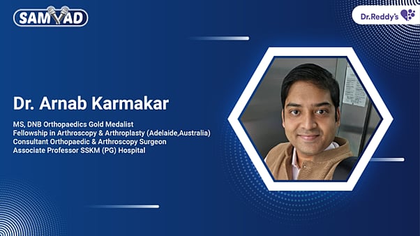 Dr. Arnab Karmakar - Low Back Pain In Bike Riders: Understanding, Preventing, And Managing Discomfort