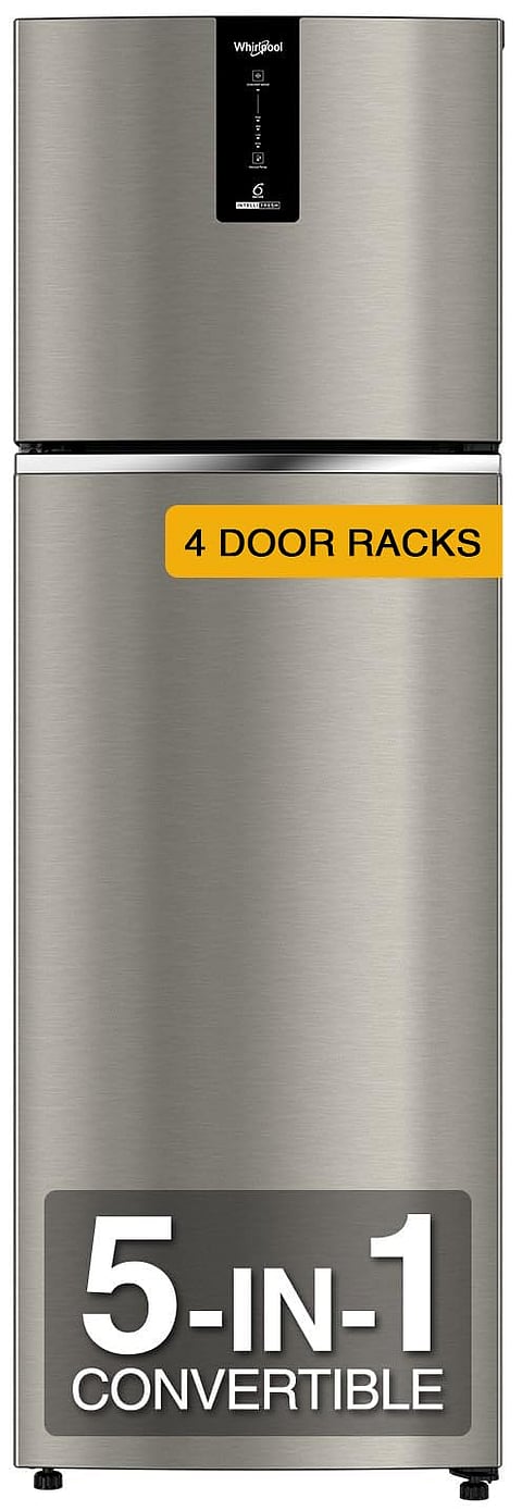 Best Double Door Refrigerators