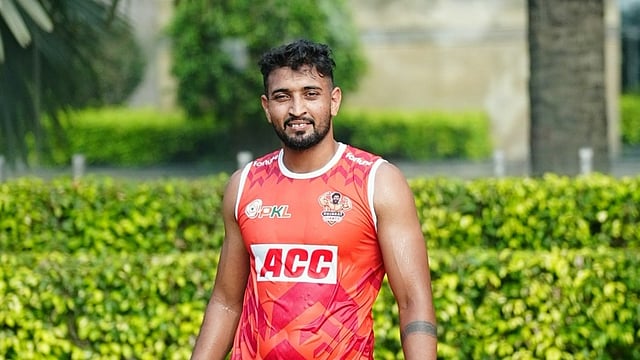 Pro Kabaddi League Changed Our Lives: Gujarat Giants' Crorepati Guman Singh