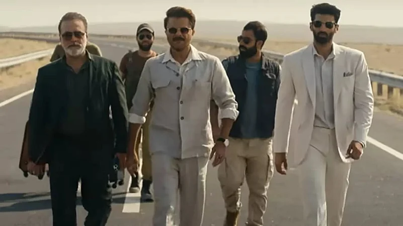 The Night Manager nominated for the 2024 International Emmy Awards