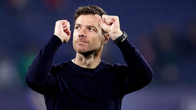 UEFA Champions League: Bayer Leverkusen Dominates Feyenoord, But Xabi Alonso Says It Was Hard-Fought