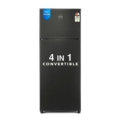 Best Double Door Refrigerators