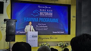 ‘Bana Kaih’ Scheme Launch