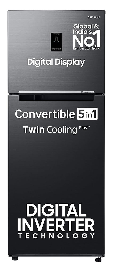 Best Double Door Refrigerators