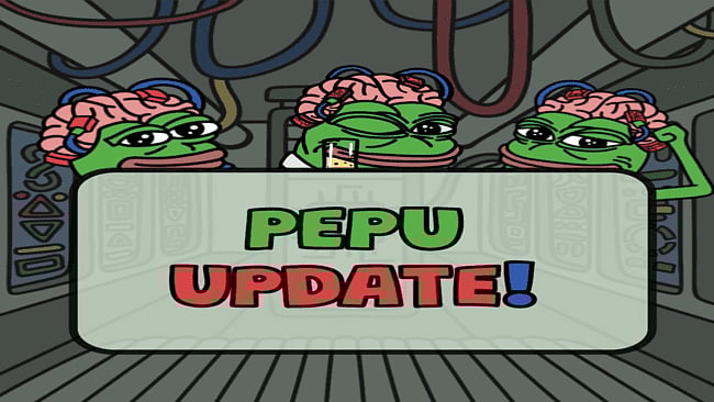 Baby Doge Coin Up By 140% In 7 Days - New Meme Coins With Superior Potential