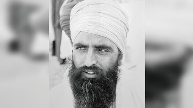 Martyr, Terrorist, Or Saint? Who Was Jarnail Singh Bhindranwale?