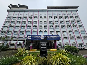 National Institute of Physical Medicine and Rehabilitation (NIPMR)