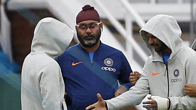 Delhi Ranji Team: Sarandeep Singh Appointed As Coach, Gursharan Singh Chief Selector