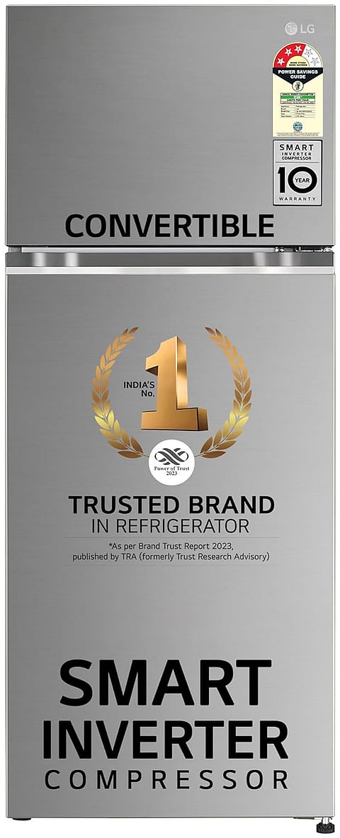 Best Double Door Refrigerators