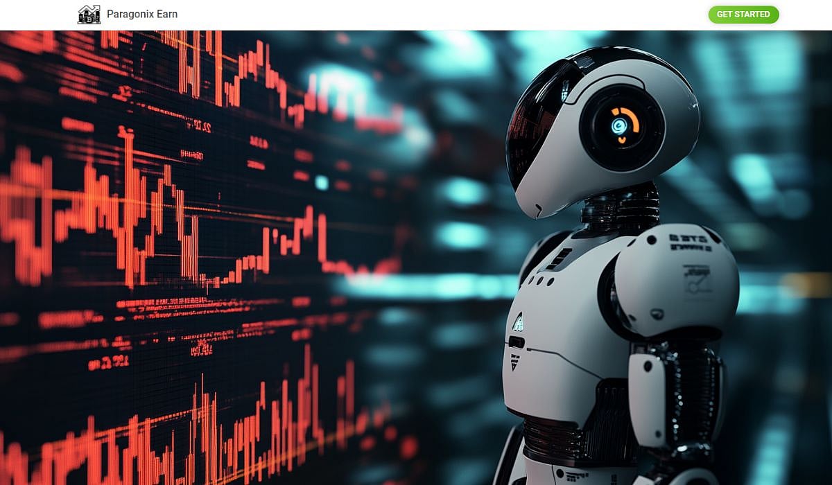 Paragonix Earn Review