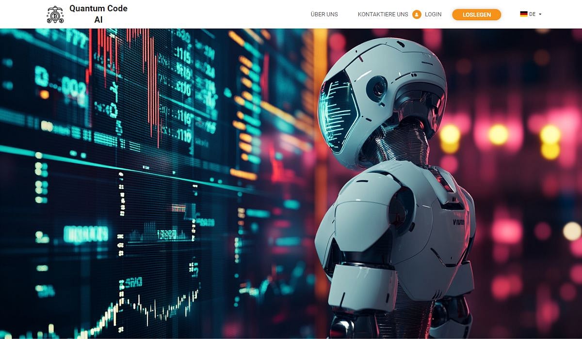 Quantum Code AI Erfahrungen