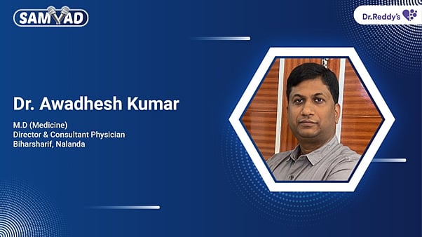 Dr. Awadhesh Kumar - Low Back Pain In Bike Riders: Understanding, Preventing, And Managing Discomfort