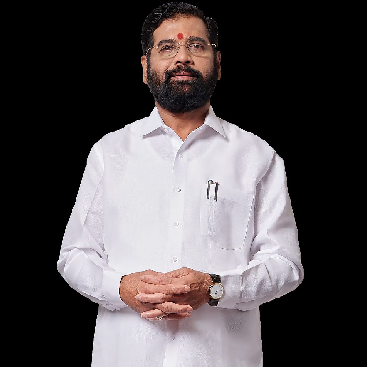 Eknath Shinde