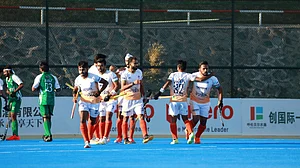 Hockey India : The ACT will be the first international hockey tournament to be held in Punjab.