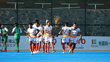 Hockey India