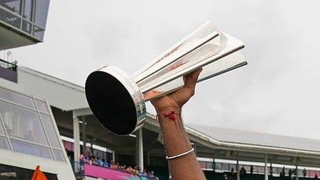 File Photo : Representative image for Ghana Vs Cameroon Live Streaming, ICC Men's T20 World Cup, Africa Sub Regional Qualifier A match. 