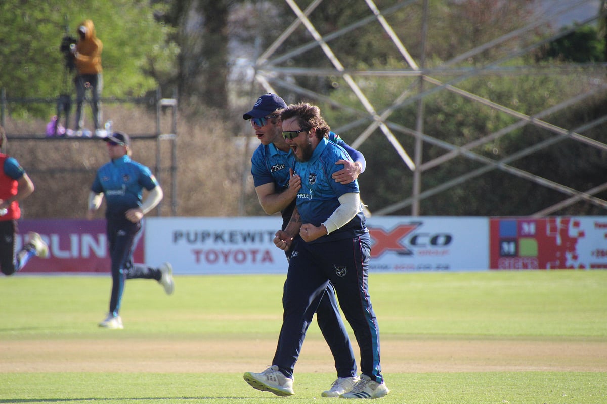 Namibia Vs United States Live Streaming, ICC Cricket World Cup League