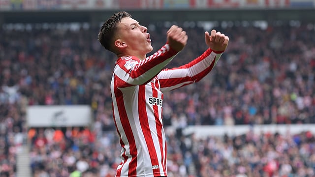 Sunderland 1-0 Middlesbrough, EFL Championship: Rigg Backheel Earns Black Cats Derby Win 