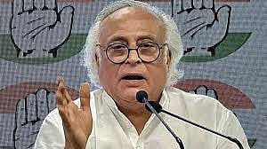 PTI : Congress General Secretary Jairam Ramesh