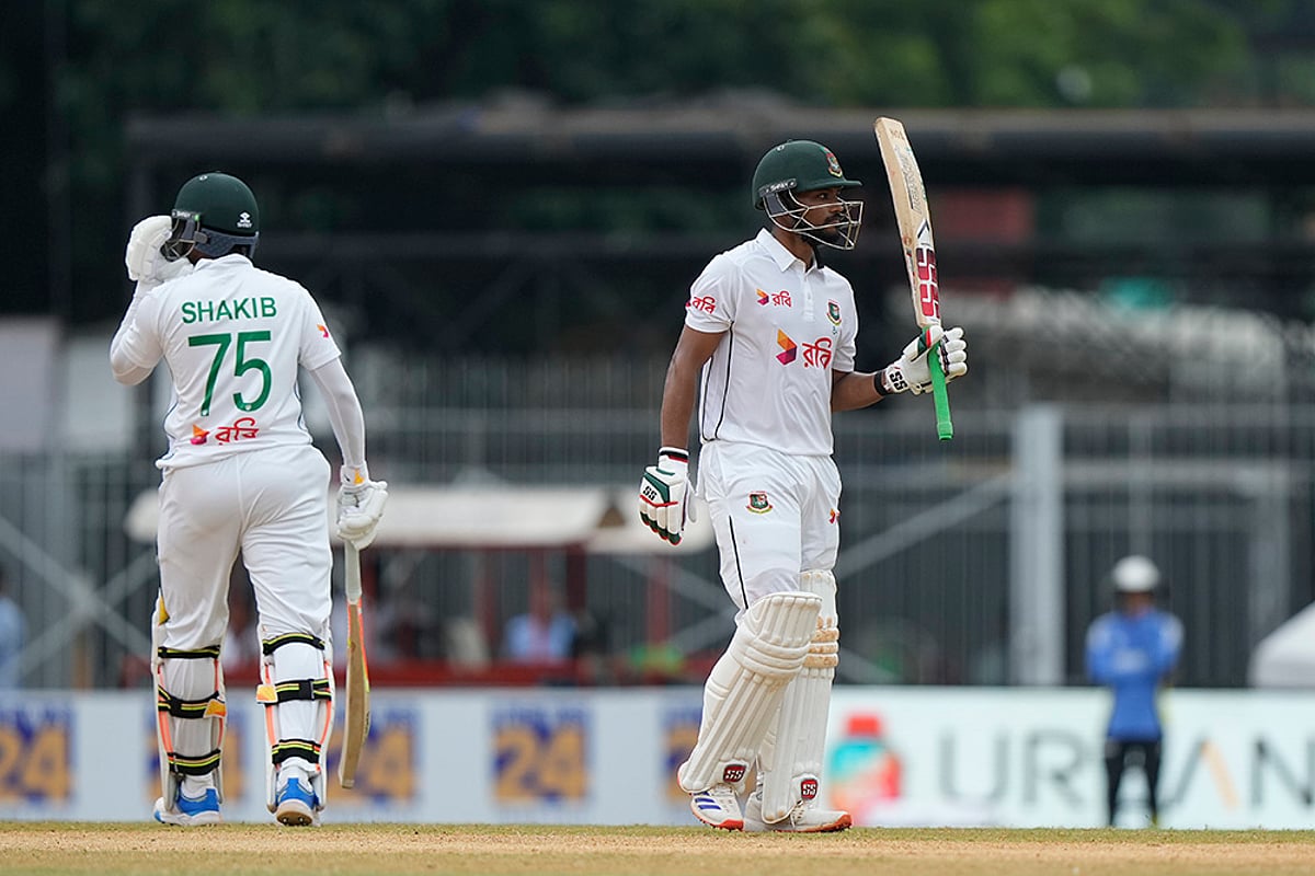 India vs Bangladesh Cricket 1st Test Day 3_2