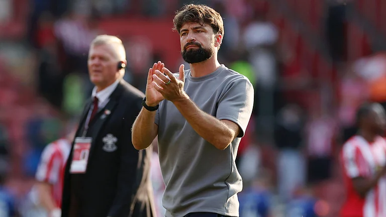 Russell Martin was "really angry" after Southampton drew 1-1 with Ipswich - null