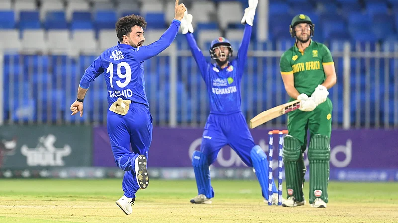 Afghanistan Asia Cup 2025